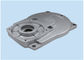 Sewing Machine Precision Casting Parts for CNC Milling Drilling Polishing