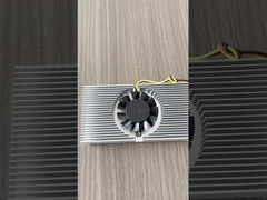 Extrusion de profilés en aluminium OEM pour convoyeur, profilés en aluminium extrudés