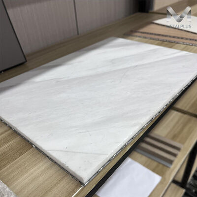 Fireproof Light Weight Aluminum Composite Panel ACP Customized for Decoration Building Walls