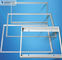 Extruded Oxidize Aluminum Solar Panel Frame For Photovaltic Module