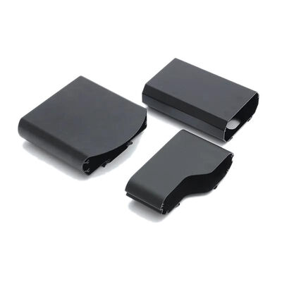 OEM E-Bike Accessories Extruded Die Casting Metal Alloy Aluminium Profile
