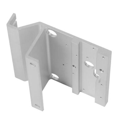 Customized 6063 Extrusion Manufacturer Aluminium Alloy Powder Coated Profile