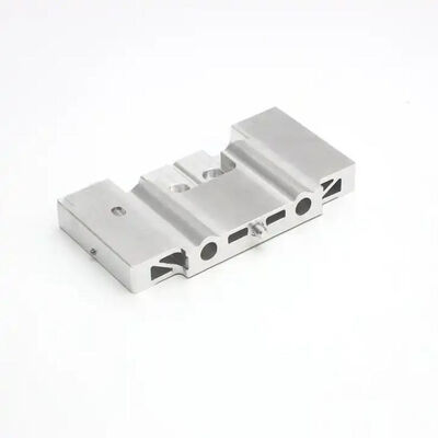Industrial High Performance Professional Aluminium Extrusion Auto Cooling Profile