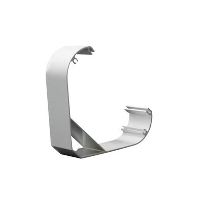 7000 Series Aluminum CNC Milling Industrial Custom Undercarriage Profile
