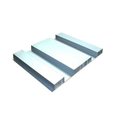 Light Weight Aluminium Sheet Composite Sadwich Honeycomb Panel for Curtain Wall Interior Decoration