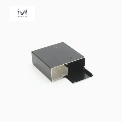Factory Direct Sale 6063t-5 Extruded Aluminum Box Case/ Electronic Enclosure / PCB Shell