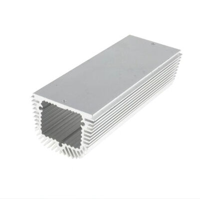 OEM Customize Ambient Lighting LED Channel 6063 Aluminium Extruded Profile
