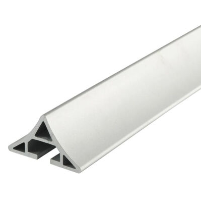 Interior Decoration Display Artifical LED Lighting Aluminium Extrusion Profile