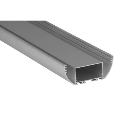 LED Strip Channel Light Housing 6000 Series Aluminium Extrusion Profile