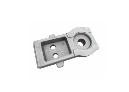 Le sable en acier en aluminium d'OEM les pièces de usinage en alliage de zinc de commande numérique par ordinateur de gravité de moulage mécanique sous pression