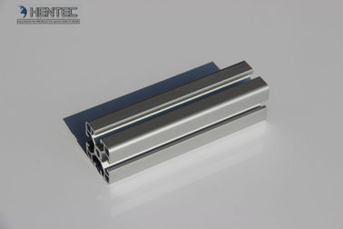 6063 - Enduit électrophorétique du profil T5 en aluminium industriel