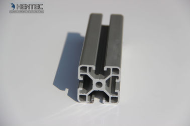 Utilisation en aluminium d'équipement finie par moulin d'automation de système de profil
