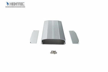 Dégagez le produit chimique expulsé de formes d'aluminium polissant pour la couverture électrique