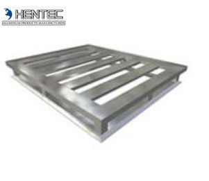 La coutume a expulsé les systèmes de encadrement d'aluminium d'or/argent/clair