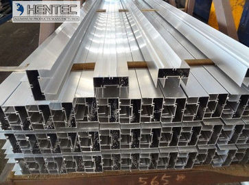 Produit chimique de finition de châssis de fenêtre en aluminium de moulin et polonais mécanique