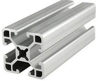 L'aluminium expulsé anticorrosion forme l'utilisation de support du Tableau de travail/fifo