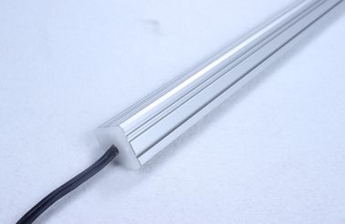 L'aluminium argenté imperméable a expulsé des formes pour les pièces électromécaniques