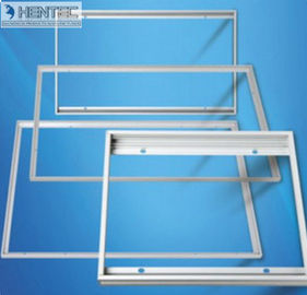 Expulsé oxydez le cadre en aluminium de panneau solaire pour le module de Photovaltic