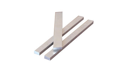 Tube 6063/6061 rectangulaire de barre d'extrusion d'aluminium d'alliage pour des trains