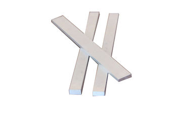 La barre en aluminium claire/de bronze extrusion anodisent T4 - T6 pour industriel