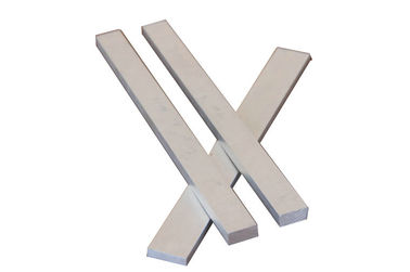Fraisez barre en aluminium de finition/anodisée d'extrusion fraisant, 6061 - T6