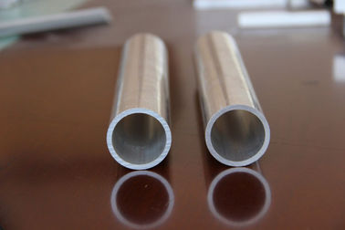 PVDF peint a anodisé l'extrusion en aluminium standard expulsée d'aluminium/bronze, OEM