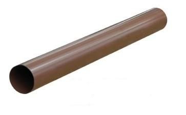 La poudre légère a peint autour du tube/de tuyauterie en aluminium anodisés pour l'industrie