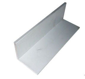Coin en aluminium décoratif de profils d'extrusions avec GB/75237-2004