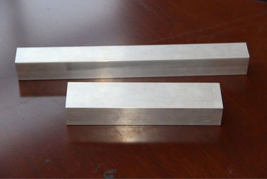 Saupoudrez la place en aluminium peinte de tuyauterie de mur mince en aluminium de profil de construction T4/T5