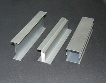 Le cadre en aluminium fini par moulin de la Manche d'extrusion profile l'humeur T5