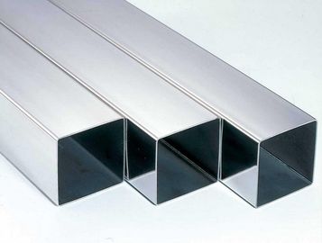 Extrusions en aluminium de fenêtre en aluminium de profil de construction de l'industrie 6063