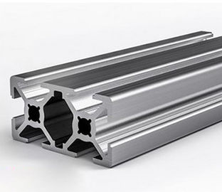 Chaîne de production composée en aluminium élevée de panneau de résistance à la corrosion