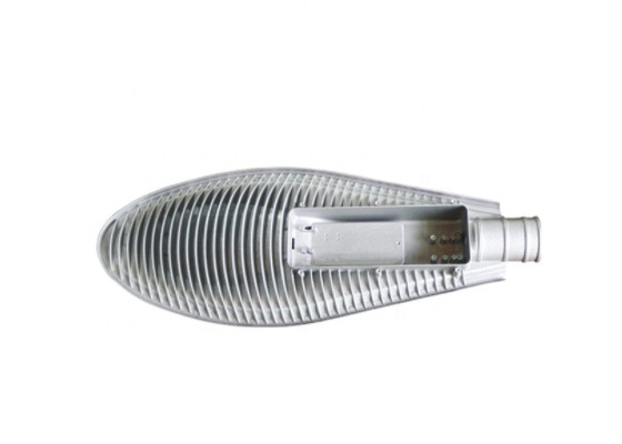 Pièces de coulée sous pression en aluminium, luminaire de rue à LED