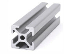 Profil en aluminium industriel d'OEM, chaîne de production composée en aluminium de panneau