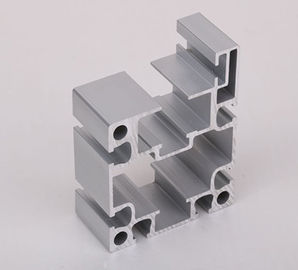 40 * 40/40 * 80/80 * système en aluminium industriel du profil 80 pour des machines