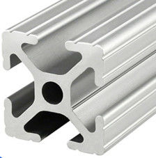6063 - Profil T5 en aluminium industriel pour la chaîne de production/chaîne de montage