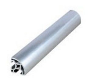 6063 / 6061/6005 garnitures en aluminium de Special de système de profil