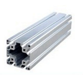 Profil en aluminium industriel d'OEM, chaîne de production composée en aluminium de panneau