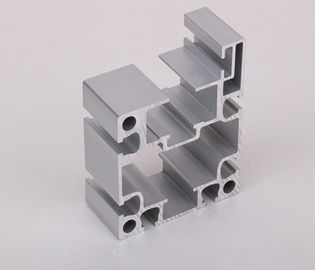 Extrusion en aluminium de profil d'OEM pour le convoyeur, profils en aluminium expulsés