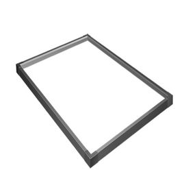 Cadre en aluminium de panneau solaire avec le joint de vis/joint principal de coin
