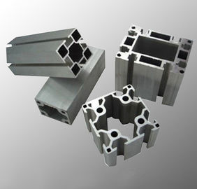 L'aluminium anodisé a expulsé des produits pour la chaîne de production/chaîne de montage