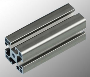 L'OEM a expulsé le système en aluminium de profil/panneau composé en aluminium