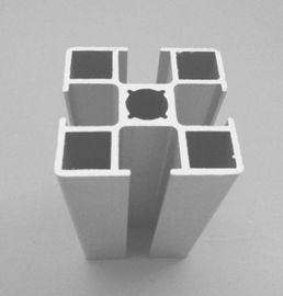 Profil en aluminium industriel, profil en aluminium industriel pour la poignée de la cuisine G