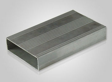 La coutume a expulsé les extrusions en aluminium Electrophoretics de profils d'aluminium
