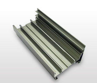La poudre a peint la couverture de profil en aluminium industriel/Shell/couverture électriques d'Electroinic
