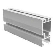 Le profil en aluminium industriel peint par poudre/a anodisé Porofile en aluminium industriel