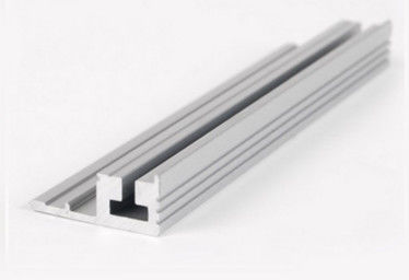Système en aluminium fait sur commande de profil pour le profil de la couverture de l'éclairage Led/LED/LED