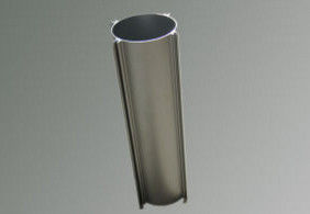 L'OEM a expulsé les clôtures en aluminium de tube creux pour l'électronique