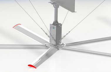 6063 pales de ventilateur industrielles en aluminium, profil d'aile, profil en aluminium d'extrusion