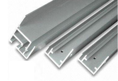 Joint en aluminium adapté aux besoins du client de vis de cadre de panneau solaire de T4 T5 T6/joint principal de coin